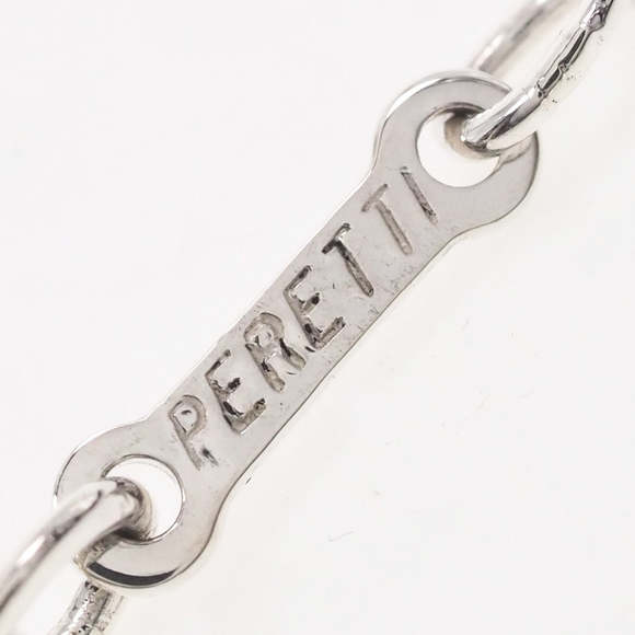 TIFFANY & CO. Beans Necklace - Picture 6 of 7